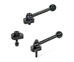 GN 918-Cam locking levers